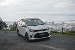 Kia Picanto 2017 года (ZA)